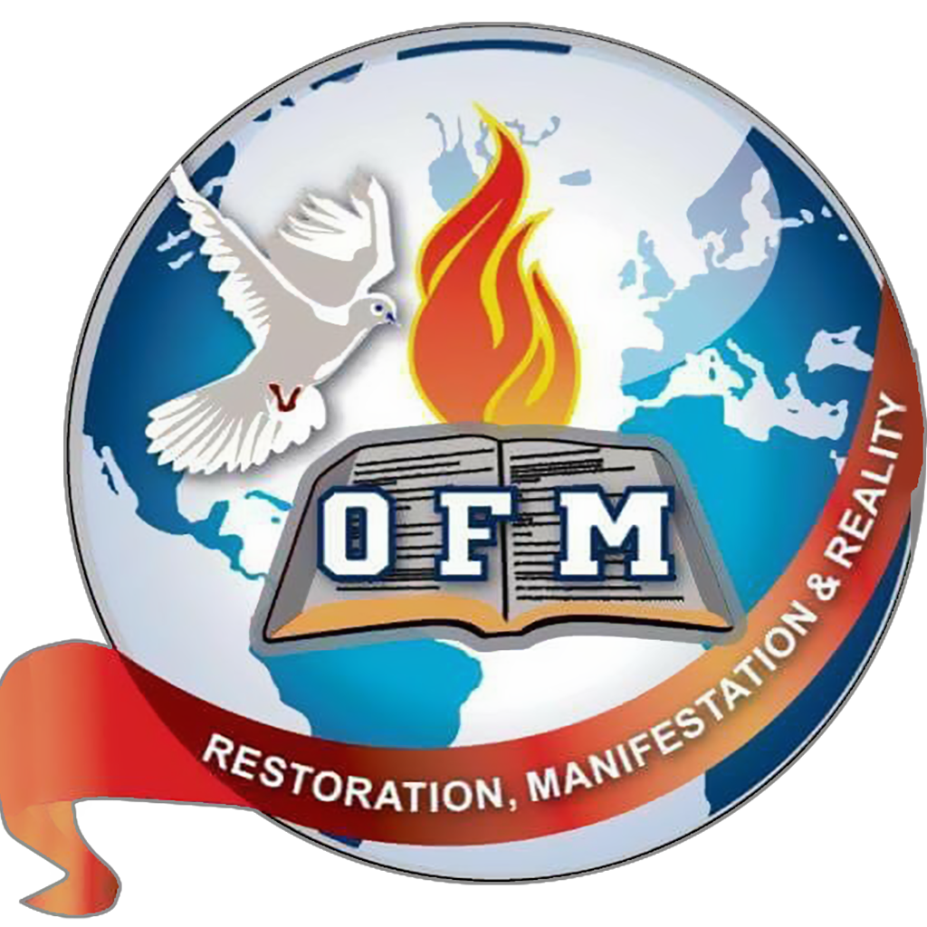 Omega Fire Ministries Philadelphia